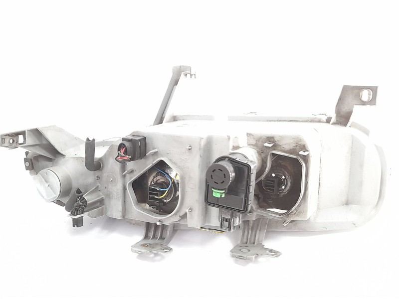 Recambio de faro derecho para rover serie 45 (rt) 2.0 idt referencia OEM IAM 40220748  