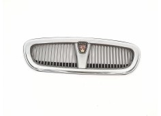 Recambio de rejilla delantera para rover serie 45 (rt) 2.0 idt referencia OEM IAM DQY100590WKQ 70101 70140