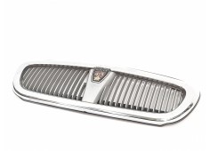 Recambio de rejilla delantera para rover serie 45 (rt) 2.0 idt referencia OEM IAM DQY100590WKQ 70101 70140 2