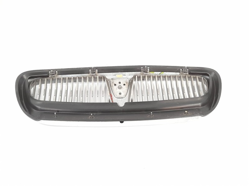 Recambio de rejilla delantera para rover serie 45 (rt) 2.0 idt referencia OEM IAM DQY100590WKQ 70101 70140