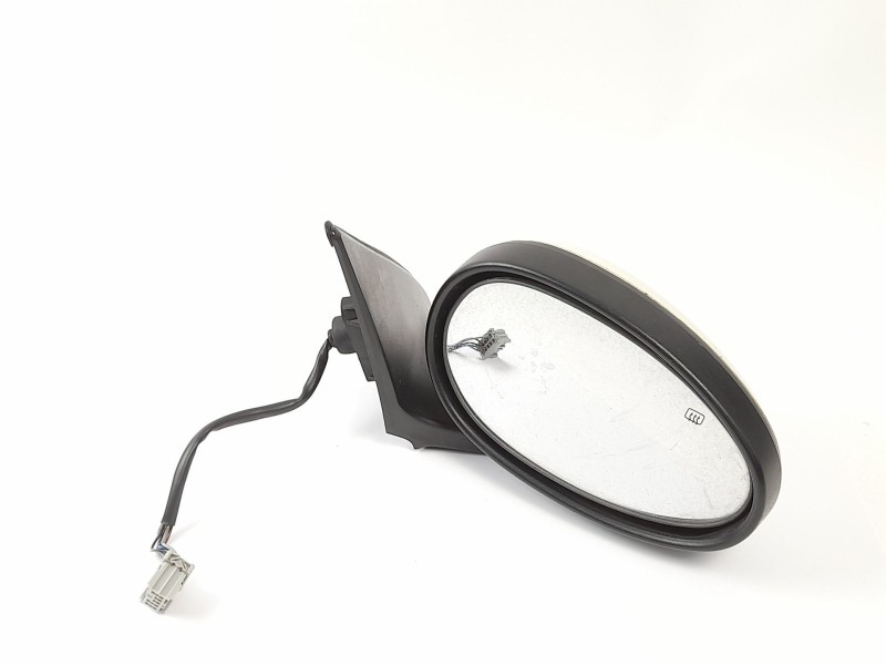 Recambio de retrovisor derecho para rover serie 45 (rt) 2.0 idt referencia OEM IAM E11015514 015514 