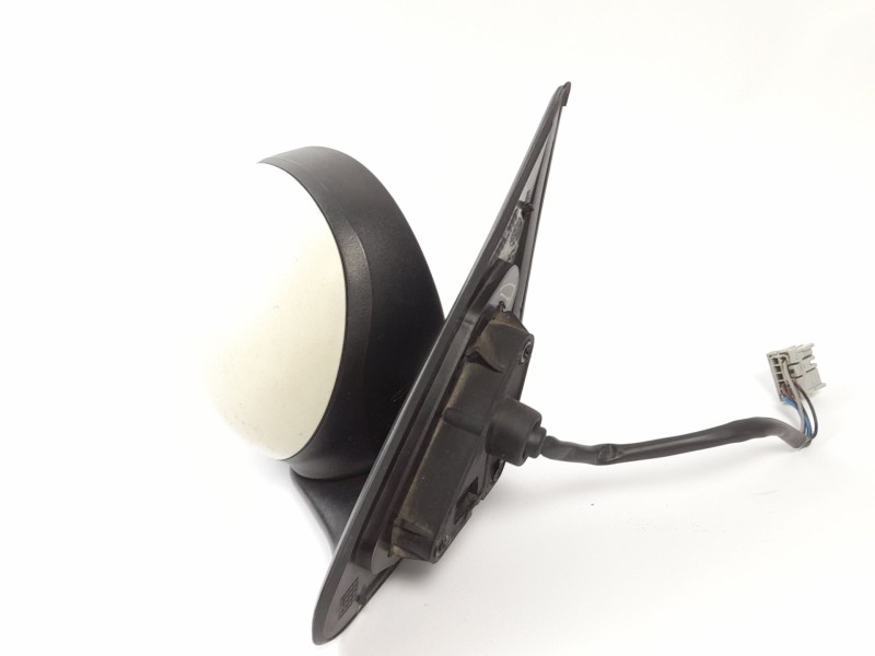 Recambio de retrovisor derecho para rover serie 45 (rt) 2.0 idt referencia OEM IAM E11015514 015514 