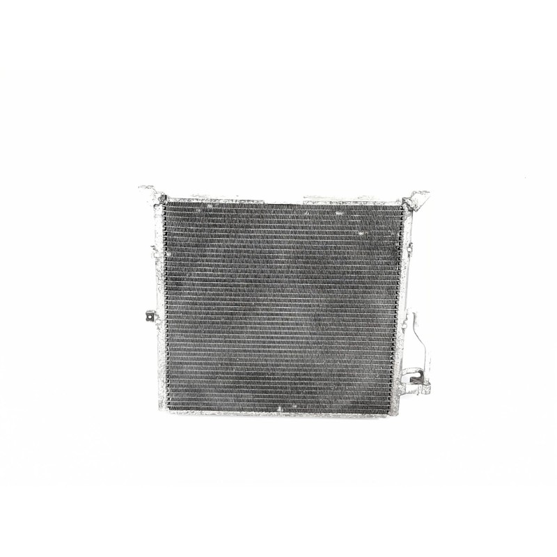 Recambio de condensador / radiador aire acondicionado para bmw serie 3 berlina (e36) 318tds referencia OEM IAM 64538371653 58572