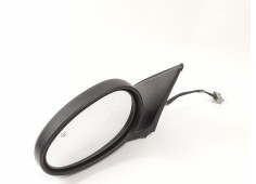 Recambio de retrovisor izquierdo para rover serie 45 (rt) 2.0 idt referencia OEM IAM E11015514 015514 