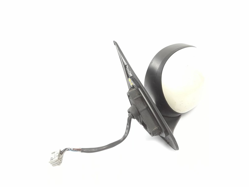 Recambio de retrovisor izquierdo para rover serie 45 (rt) 2.0 idt referencia OEM IAM E11015514 015514 