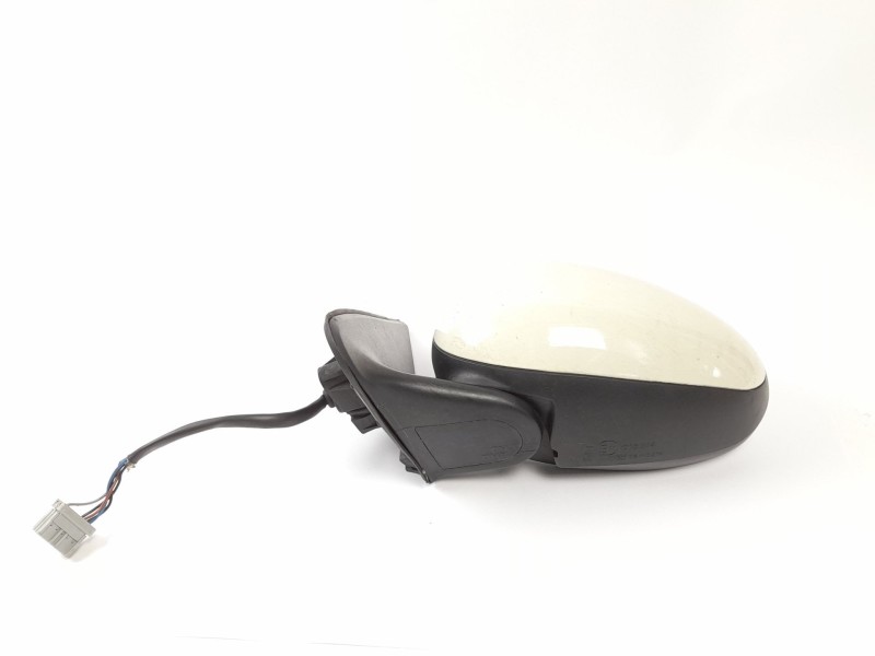 Recambio de retrovisor izquierdo para rover serie 45 (rt) 2.0 idt referencia OEM IAM E11015514 015514 