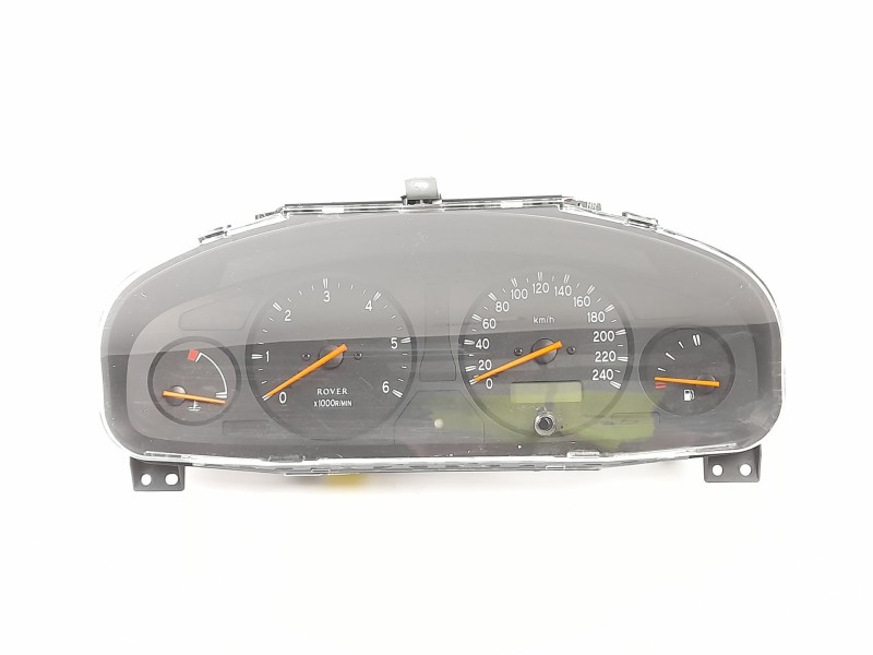 Recambio de cuadro instrumentos para rover serie 45 (rt) 2.0 idt referencia OEM IAM AR0026110  