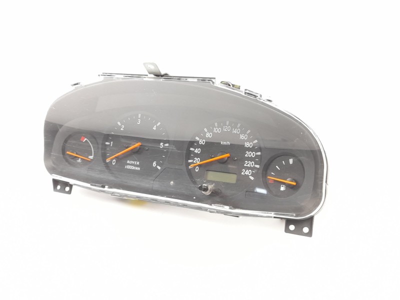 Recambio de cuadro instrumentos para rover serie 45 (rt) 2.0 idt referencia OEM IAM AR0026110  