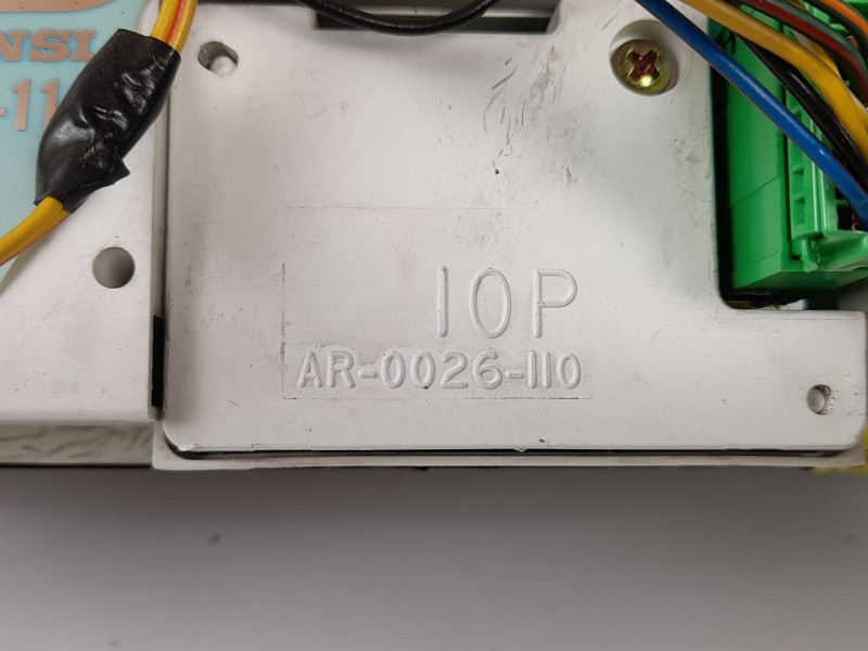 Recambio de cuadro instrumentos para rover serie 45 (rt) 2.0 idt referencia OEM IAM AR0026110  