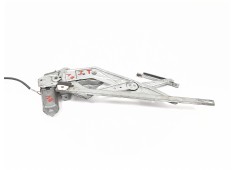 Recambio de elevalunas trasero izquierdo para rover serie 45 (rt) 2.0 idt referencia OEM IAM 400344E   2