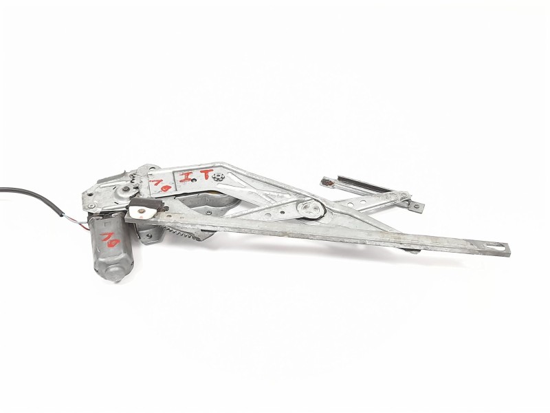 Recambio de elevalunas trasero izquierdo para rover serie 45 (rt) 2.0 idt referencia OEM IAM 400344E  