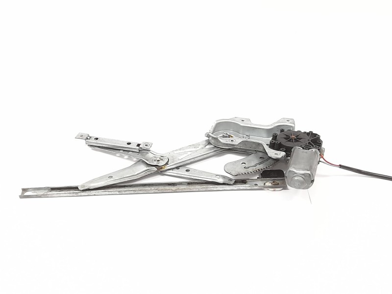 Recambio de elevalunas trasero izquierdo para rover serie 45 (rt) 2.0 idt referencia OEM IAM 400344E  