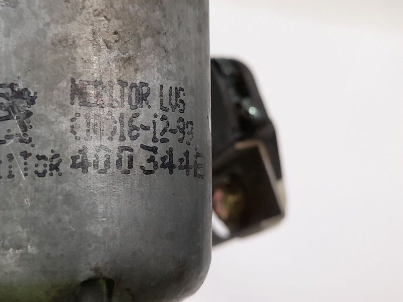 Recambio de elevalunas trasero izquierdo para rover serie 45 (rt) 2.0 idt referencia OEM IAM 400344E  