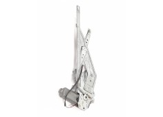 Recambio de elevalunas trasero derecho para rover serie 45 (rt) 2.0 idt referencia OEM IAM 400345B   2