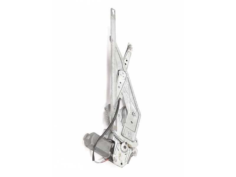 Recambio de elevalunas trasero derecho para rover serie 45 (rt) 2.0 idt referencia OEM IAM 400345B  