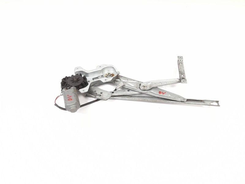 Recambio de elevalunas trasero derecho para rover serie 45 (rt) 2.0 idt referencia OEM IAM 400345B  