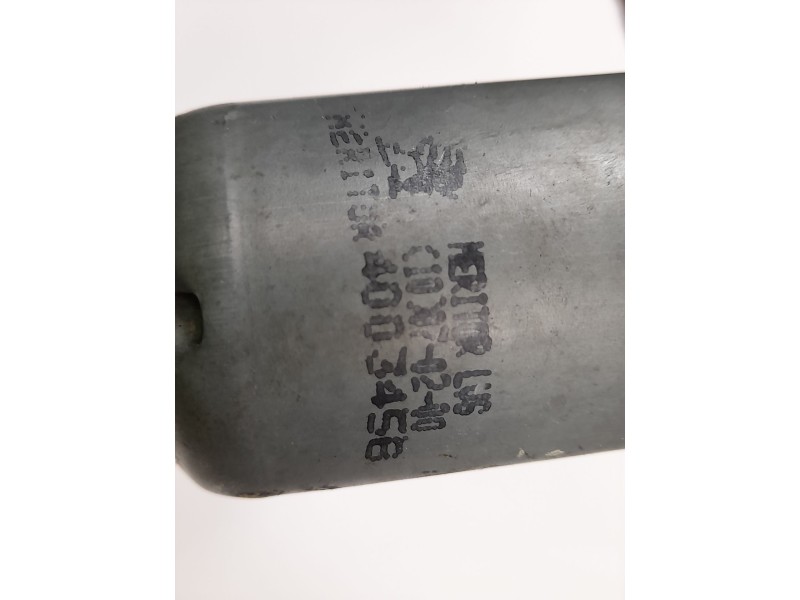 Recambio de elevalunas trasero derecho para rover serie 45 (rt) 2.0 idt referencia OEM IAM 400345B  