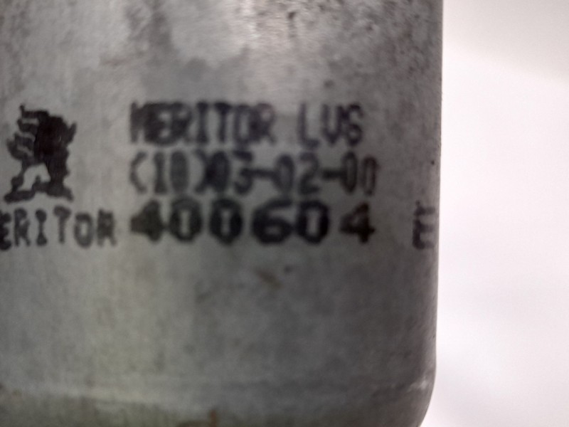 Recambio de elevalunas delantero derecho para rover serie 45 (rt) 2.0 idt referencia OEM IAM 400604B  