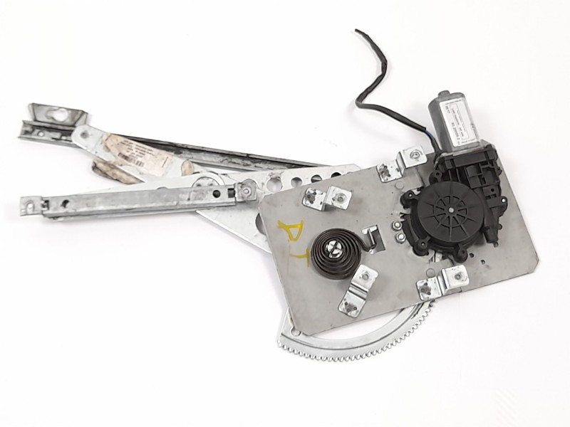 Recambio de elevalunas delantero izquierdo para rover serie 45 (rt) 2.0 idt referencia OEM IAM 60200090 1460231766012 