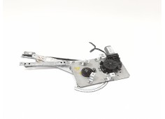 Recambio de elevalunas delantero izquierdo para rover serie 45 (rt) 2.0 idt referencia OEM IAM 60200090 1460231766012  2