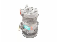 Recambio de compresor aire acondicionado para rover serie 45 (rt) 2.0 idt referencia OEM IAM JPB101230 5759901060 
