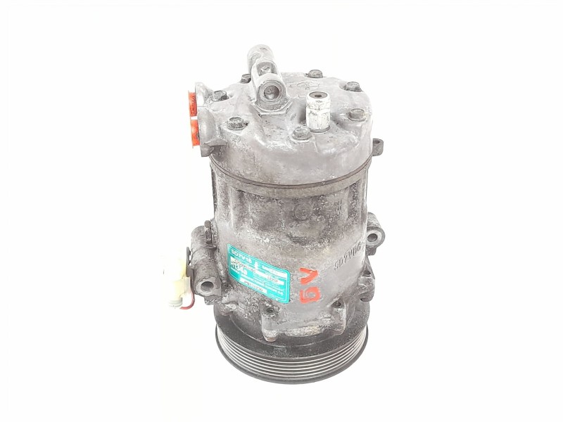 Recambio de compresor aire acondicionado para rover serie 45 (rt) 2.0 idt referencia OEM IAM JPB101230 5759901060 