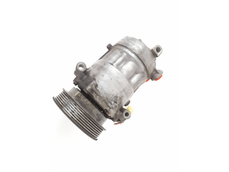 Recambio de compresor aire acondicionado para rover serie 45 (rt) 2.0 idt referencia OEM IAM JPB101230 5759901060 