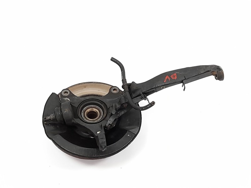 Recambio de mangueta delantera derecha para rover serie 45 (rt) 2.0 idt referencia OEM IAM   