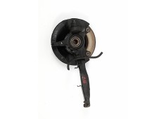 Recambio de mangueta delantera derecha para rover serie 45 (rt) 2.0 idt referencia OEM IAM    2