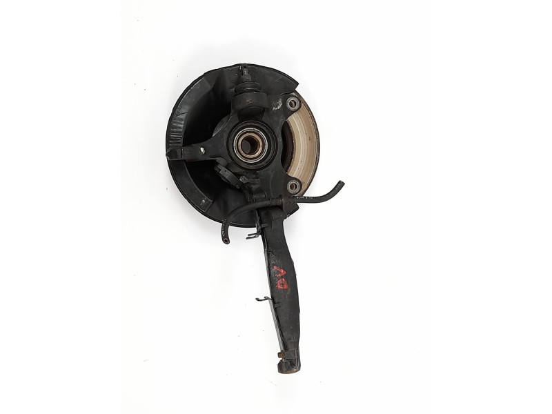 Recambio de mangueta delantera derecha para rover serie 45 (rt) 2.0 idt referencia OEM IAM   