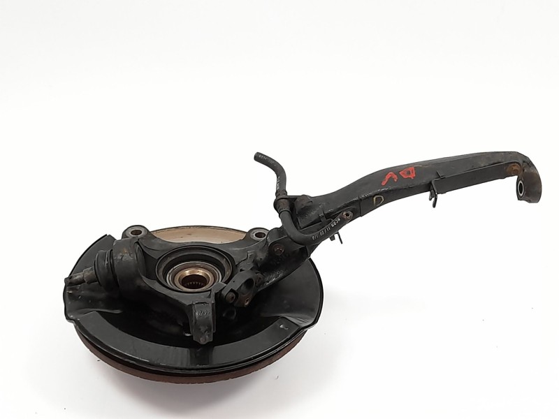 Recambio de mangueta delantera derecha para rover serie 45 (rt) 2.0 idt referencia OEM IAM   