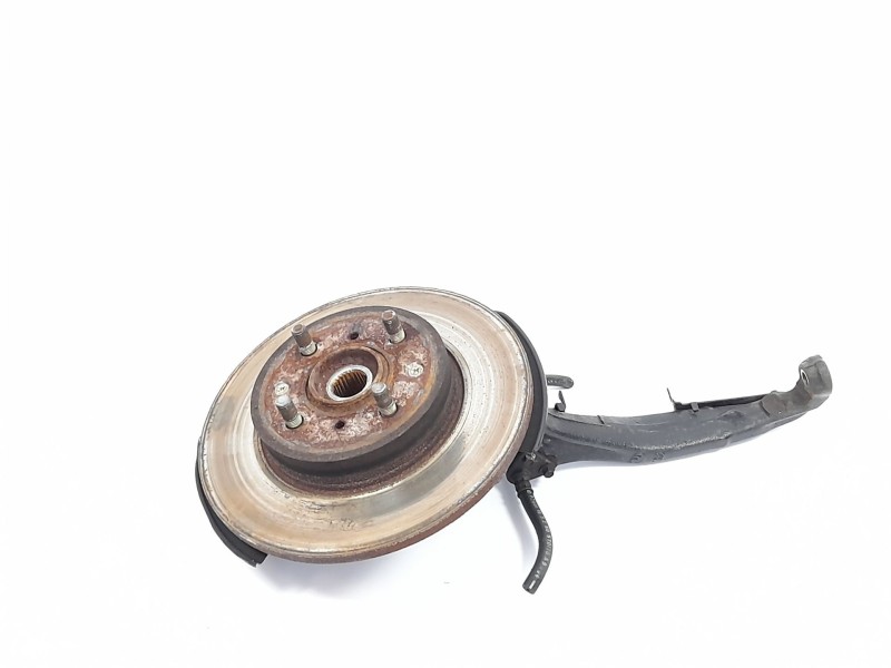 Recambio de mangueta delantera derecha para rover serie 45 (rt) 2.0 idt referencia OEM IAM   