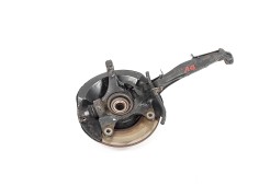 Recambio de mangueta delantera izquierda para rover serie 45 (rt) 2.0 idt referencia OEM IAM   