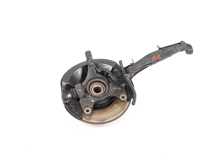 Recambio de mangueta delantera izquierda para rover serie 45 (rt) 2.0 idt referencia OEM IAM   