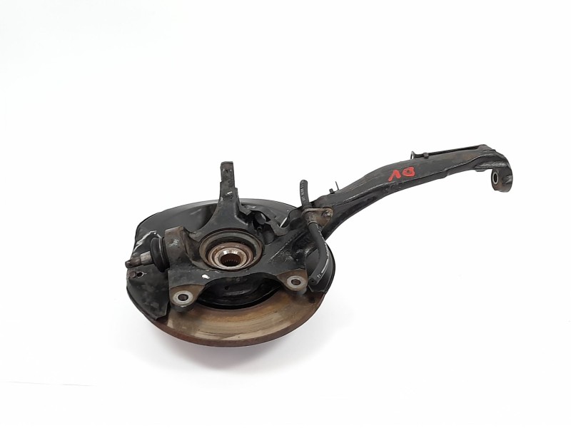 Recambio de mangueta delantera izquierda para rover serie 45 (rt) 2.0 idt referencia OEM IAM   