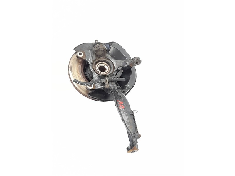 Recambio de mangueta delantera izquierda para rover serie 45 (rt) 2.0 idt referencia OEM IAM   