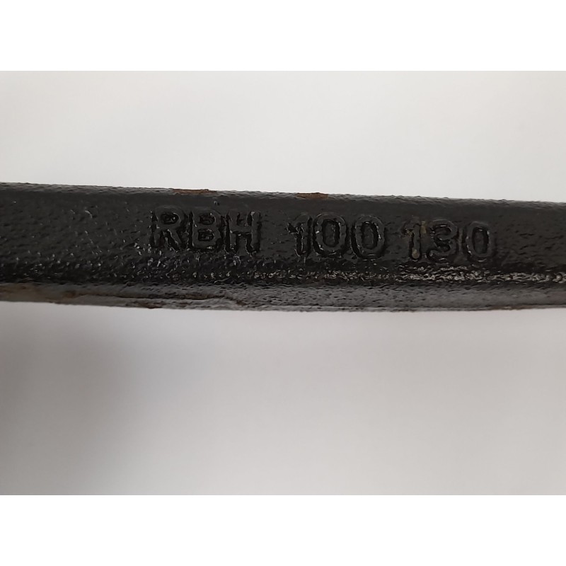 Recambio de amortiguador delantero izquierdo para rover serie 45 (rt) 2.0 idt referencia OEM IAM RBH100130  