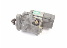 Recambio de motor arranque para rover serie 45 (rt) 2.0 idt referencia OEM IAM   