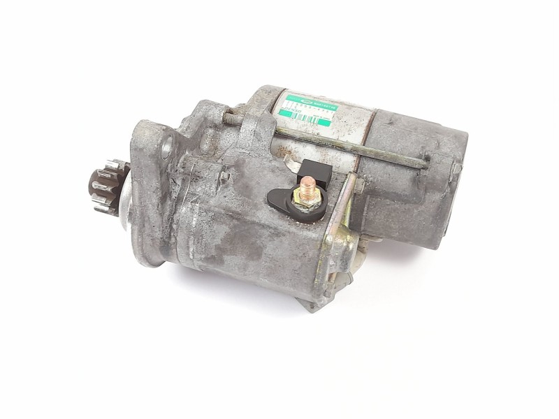 Recambio de motor arranque para rover serie 45 (rt) 2.0 idt referencia OEM IAM   