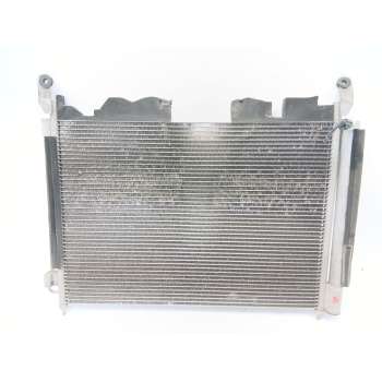 CONDENSADOR / RADIADOR AIRE ACONDICIONADO 92100JY00A 