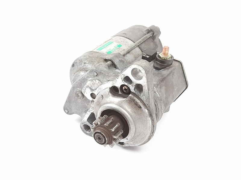 Recambio de motor arranque para rover serie 45 (rt) 2.0 idt referencia OEM IAM   
