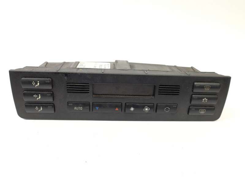 MANDO CLIMATIZADOR 64118384112 5HB00773802