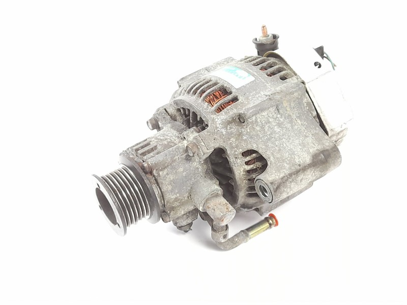 Recambio de alternador para rover serie 45 (rt) 2.0 idt referencia OEM IAM 1002132630  