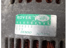 Recambio de alternador para rover serie 45 (rt) 2.0 idt referencia OEM IAM 1002132630   2
