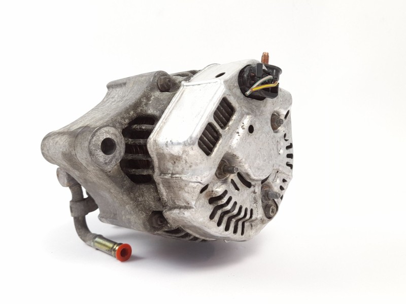 Recambio de alternador para rover serie 45 (rt) 2.0 idt referencia OEM IAM 1002132630  