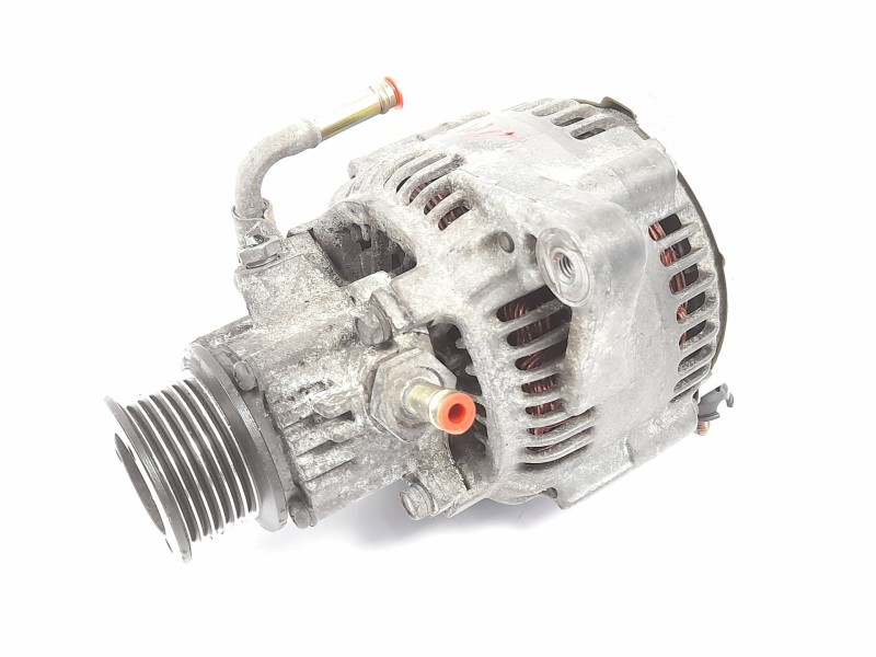 Recambio de alternador para rover serie 45 (rt) 2.0 idt referencia OEM IAM 1002132630  