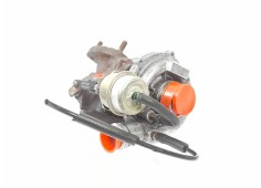 Recambio de turbocompresor para rover serie 45 (rt) 2.0 idt referencia OEM IAM PMF100500  