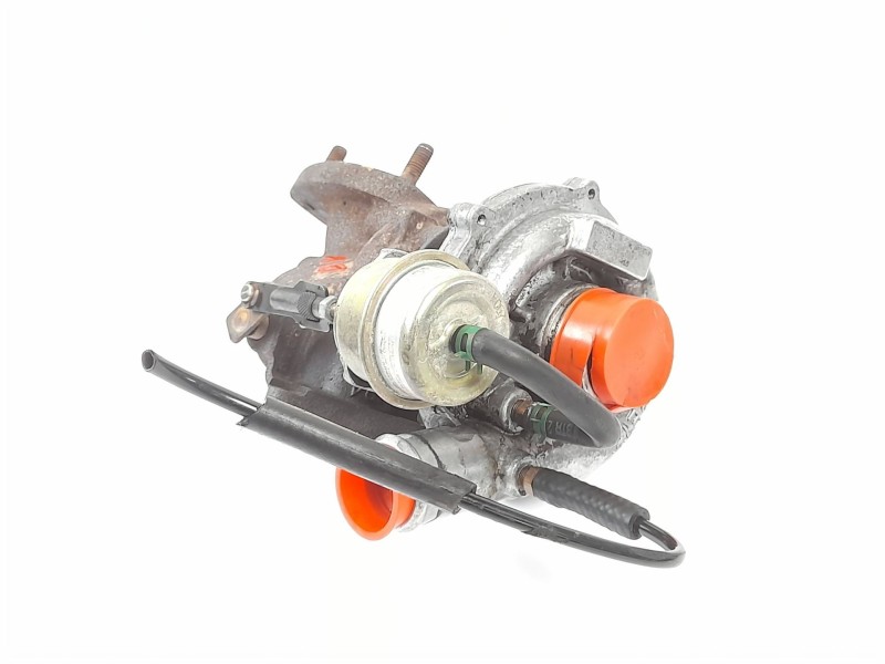 Recambio de turbocompresor para rover serie 45 (rt) 2.0 idt referencia OEM IAM PMF100500  