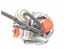 Recambio de turbocompresor para rover serie 45 (rt) 2.0 idt referencia OEM IAM PMF100500   2
