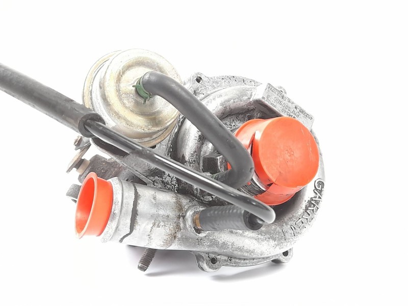 Recambio de turbocompresor para rover serie 45 (rt) 2.0 idt referencia OEM IAM PMF100500  